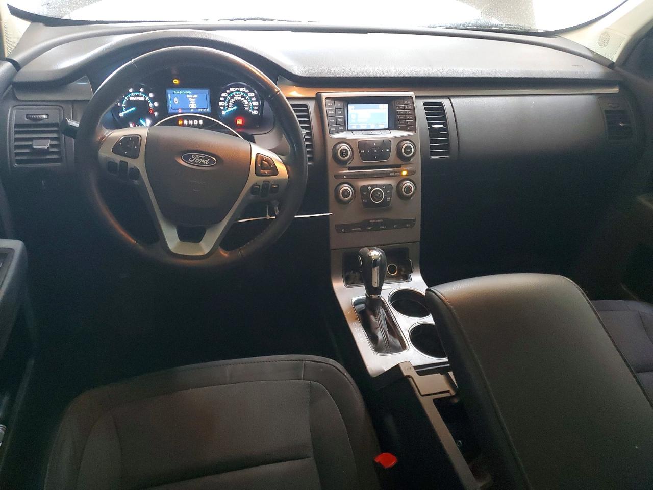 Ford Flex Se
