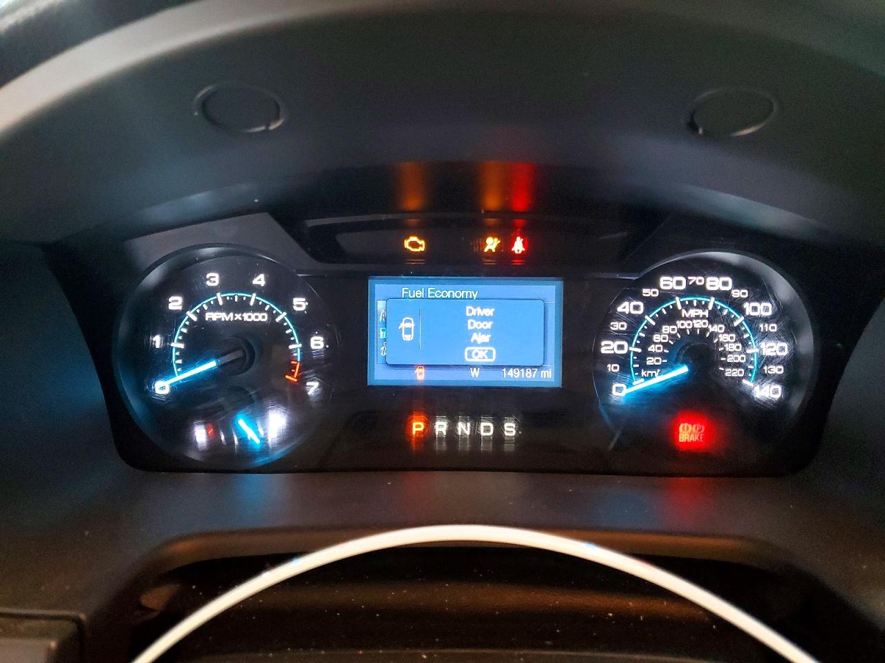Ford Flex Se
