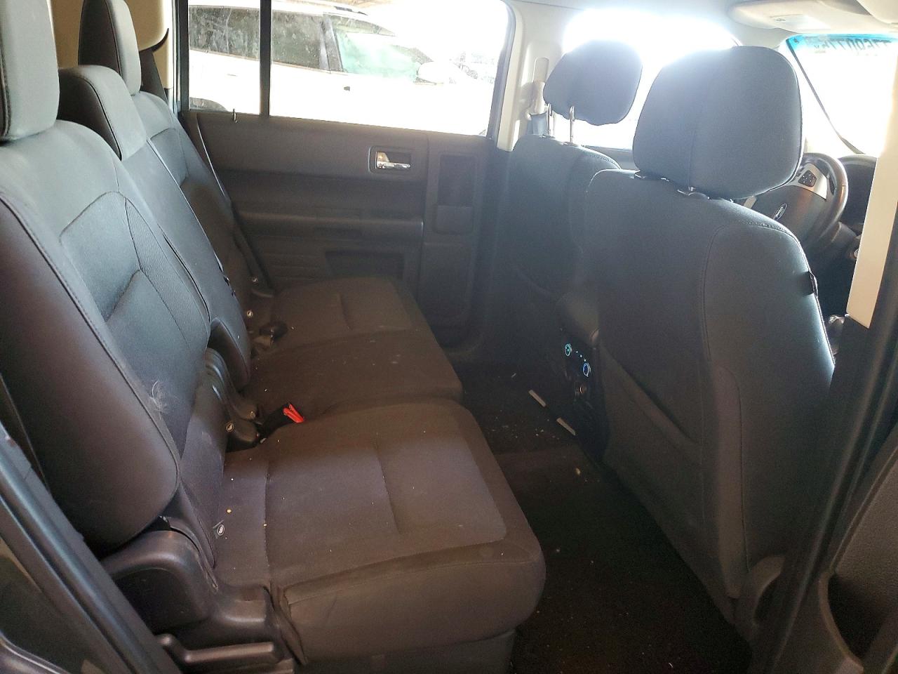 Ford Flex Se