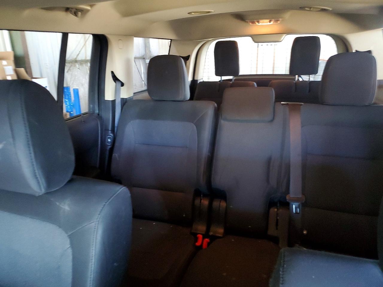 Ford Flex Se