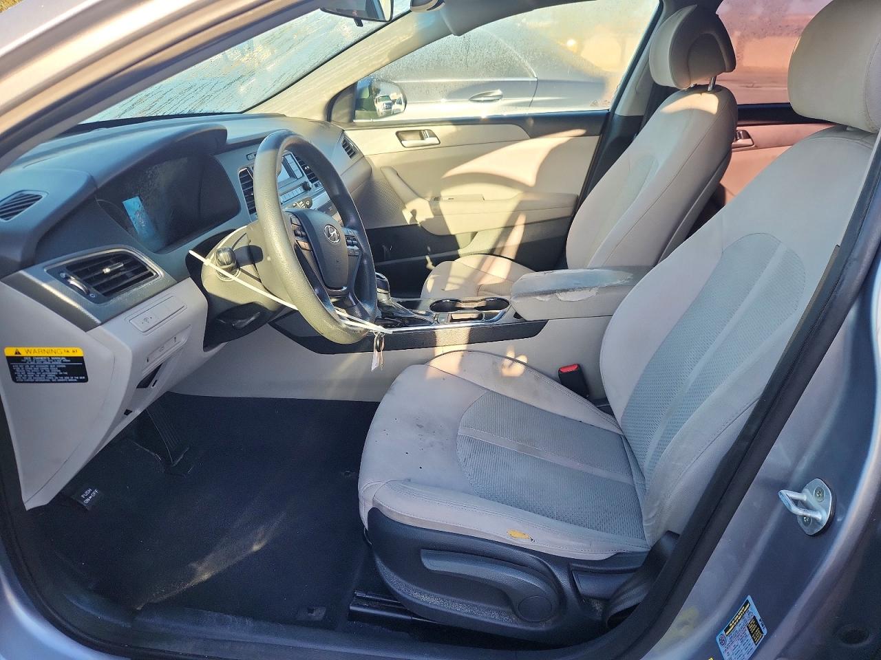 Hyundai SONATA Se