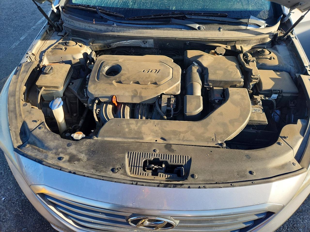 Hyundai SONATA Se