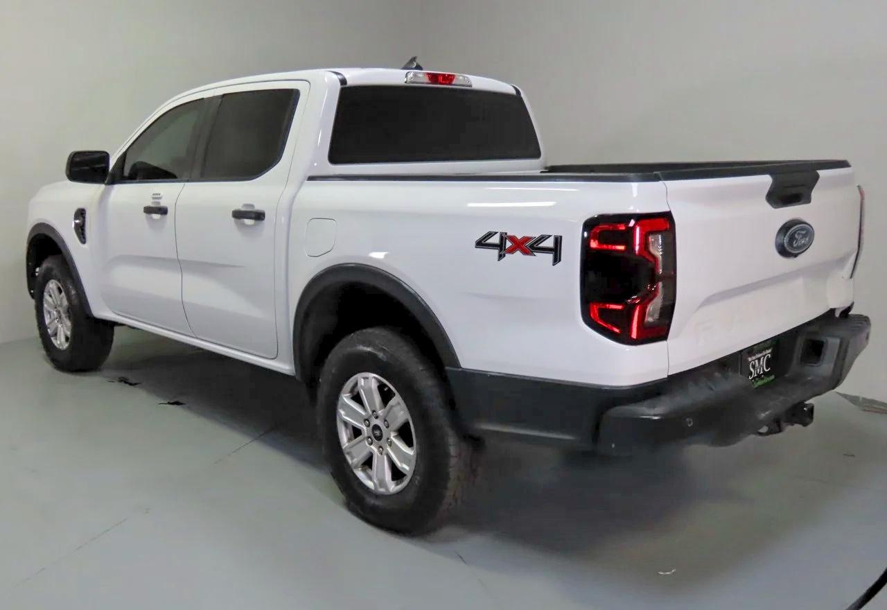 Ford Ranger Xl