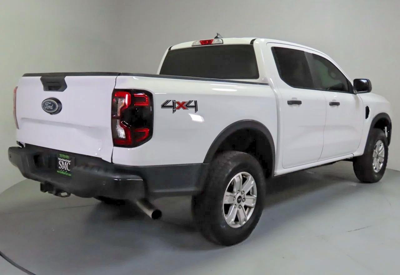 Ford Ranger Xl