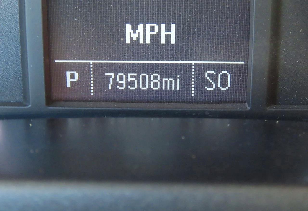 GMC Sierra C3500
