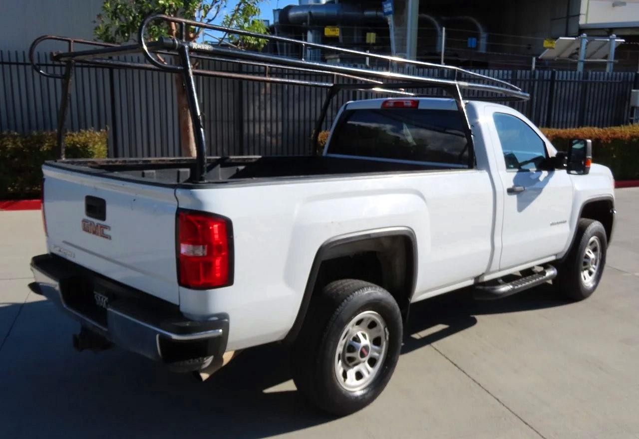 GMC Sierra C3500