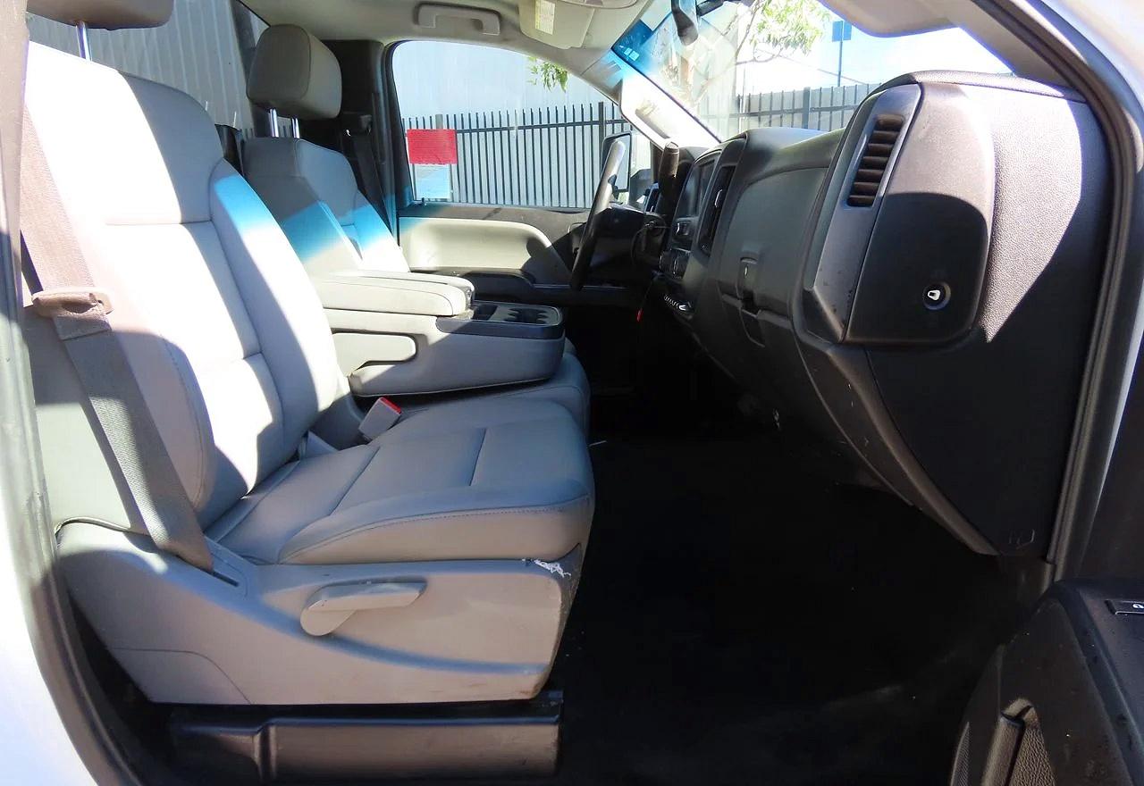 GMC Sierra C3500