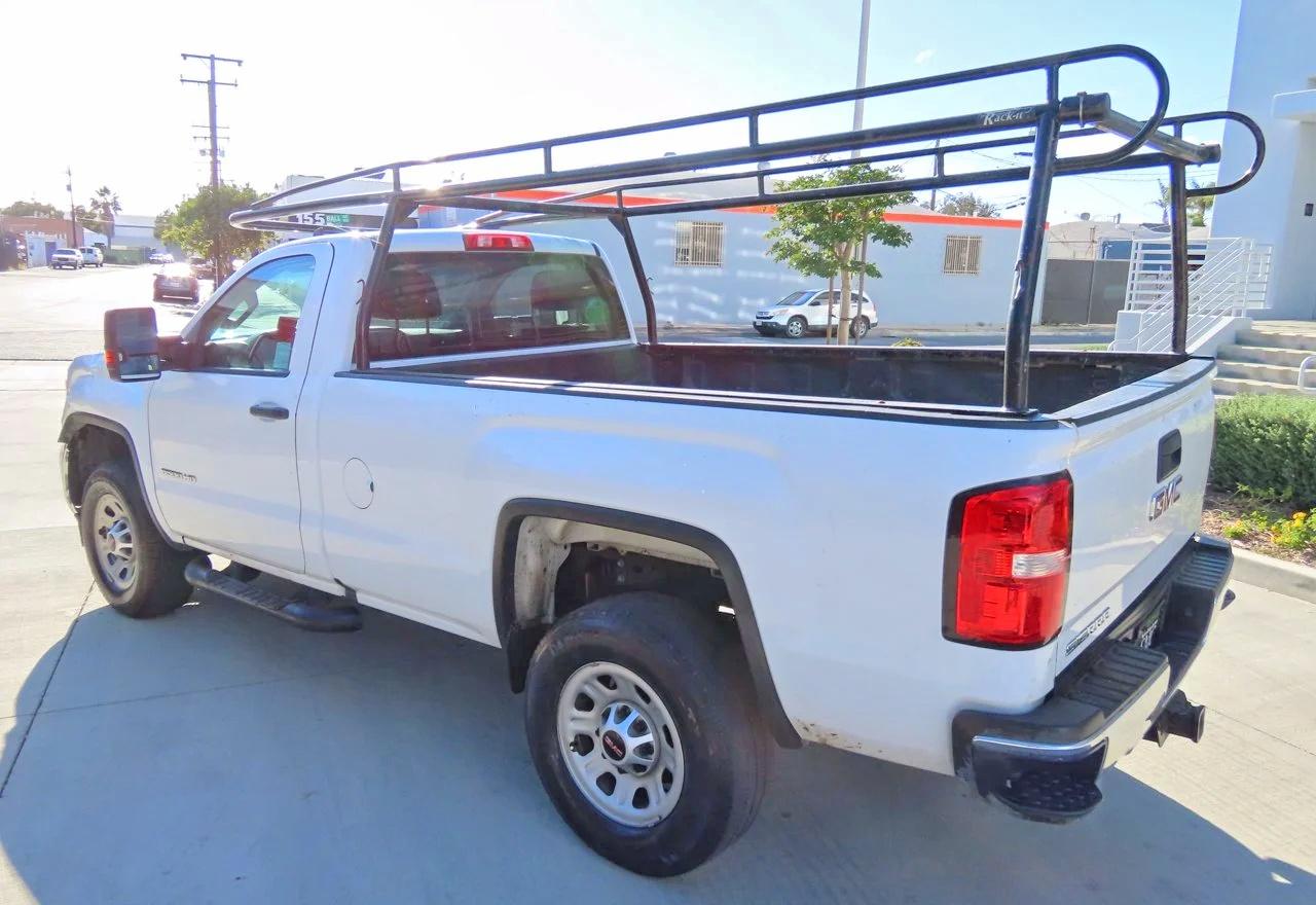 GMC Sierra C3500