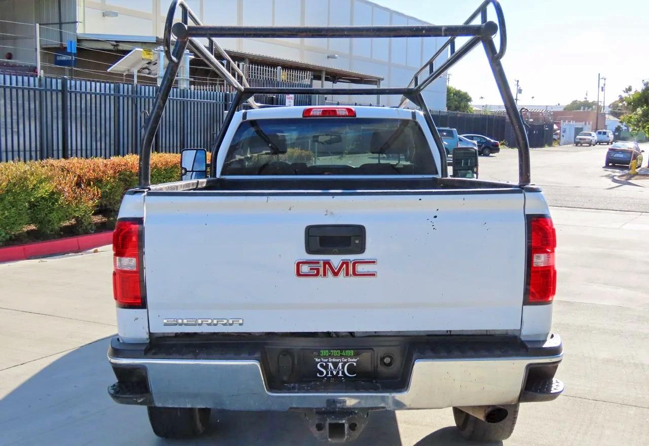 GMC Sierra C3500