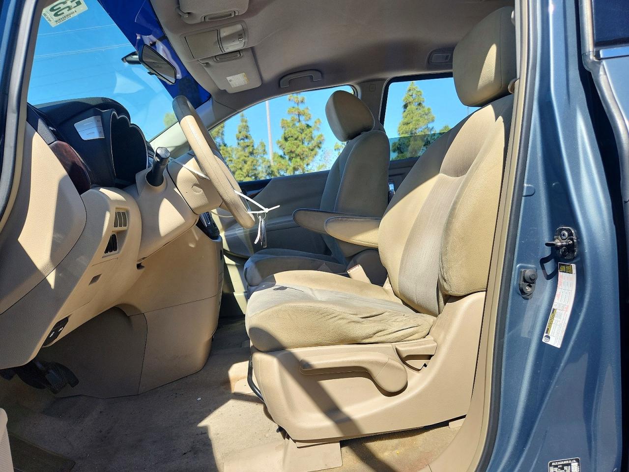 Nissan Quest 3.5 3.5 S