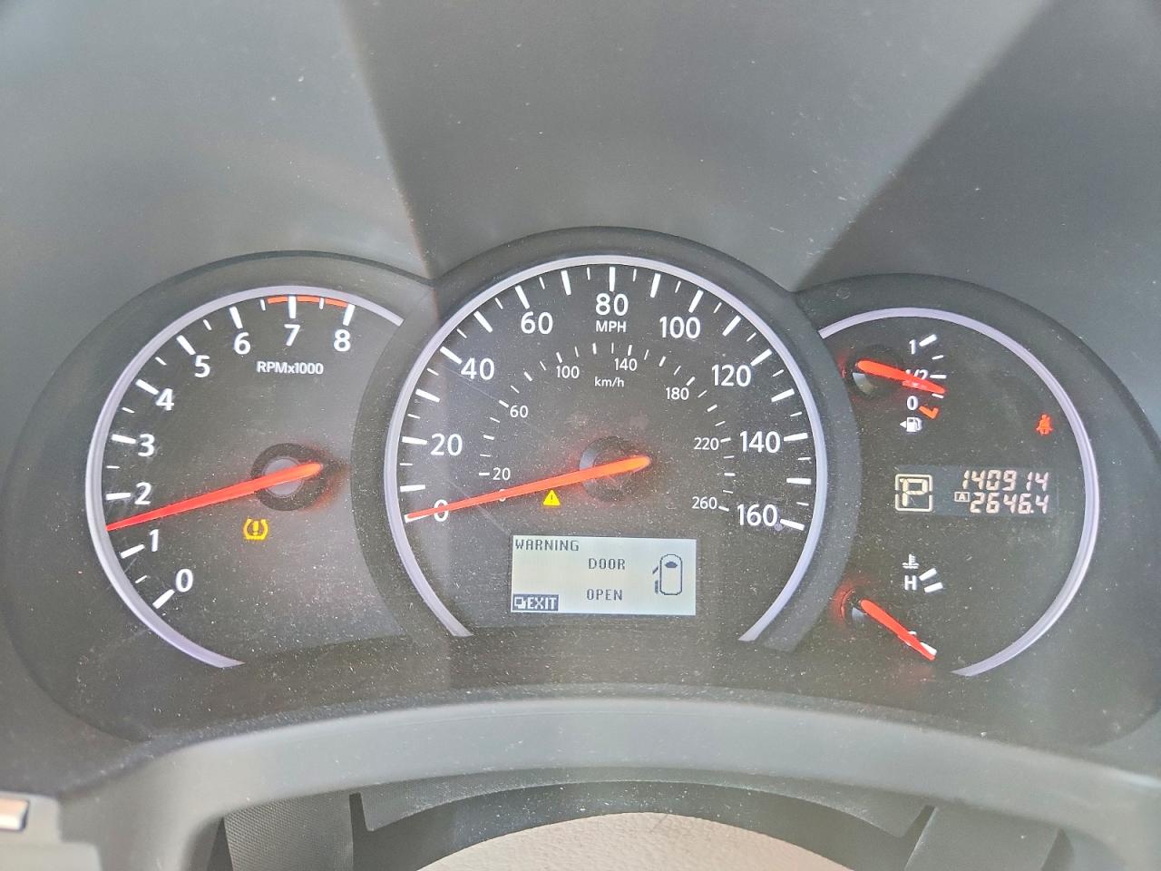 Nissan Quest 3.5 3.5 S