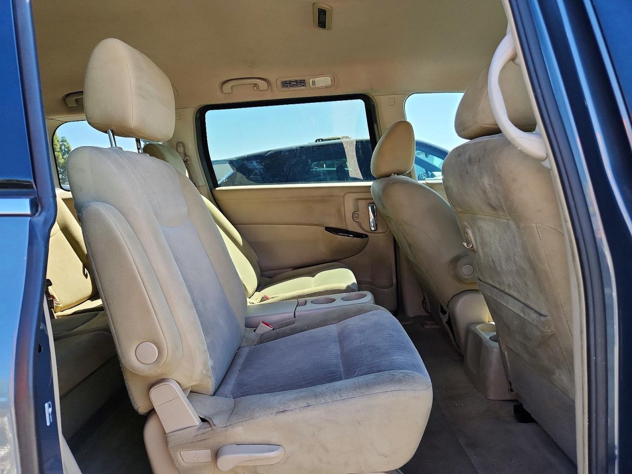 Nissan Quest 3.5 3.5 S