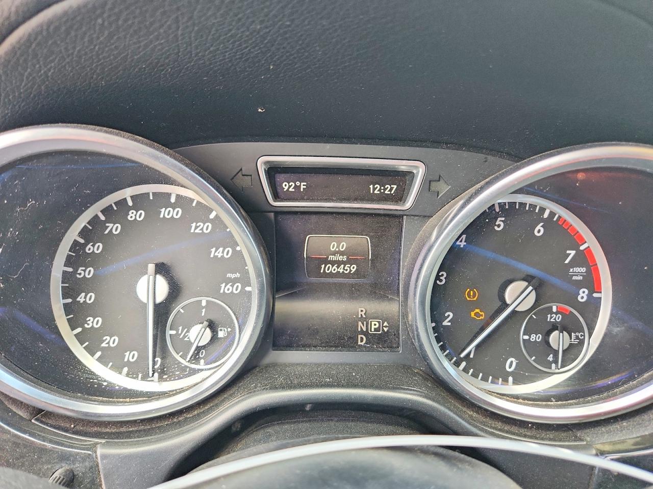 Mercedes-Benz G-Class 450 4matic