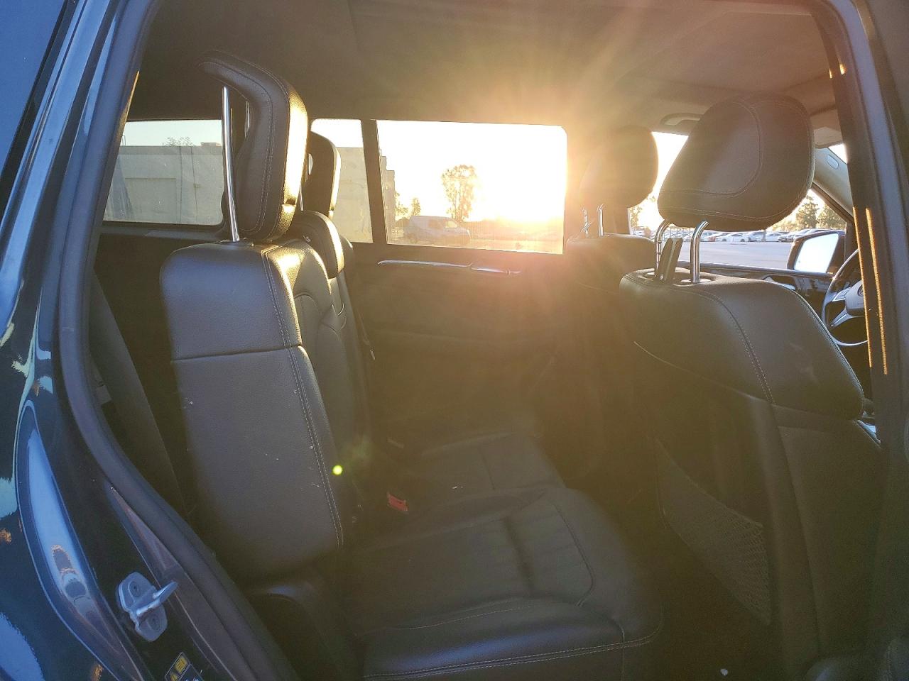 Mercedes-Benz G-Class 450 4matic