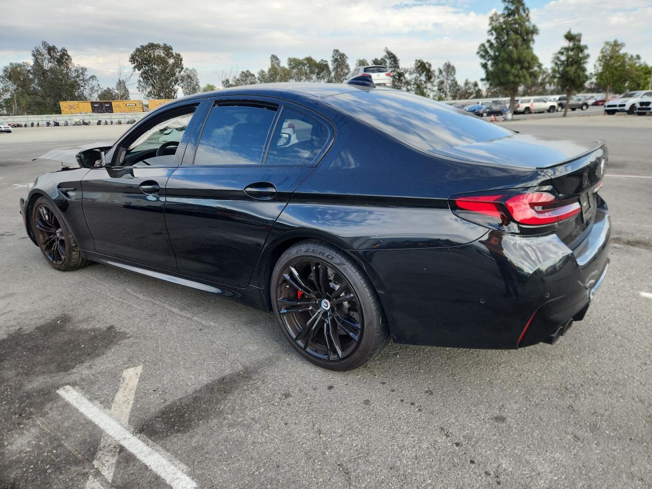 BMW M Series