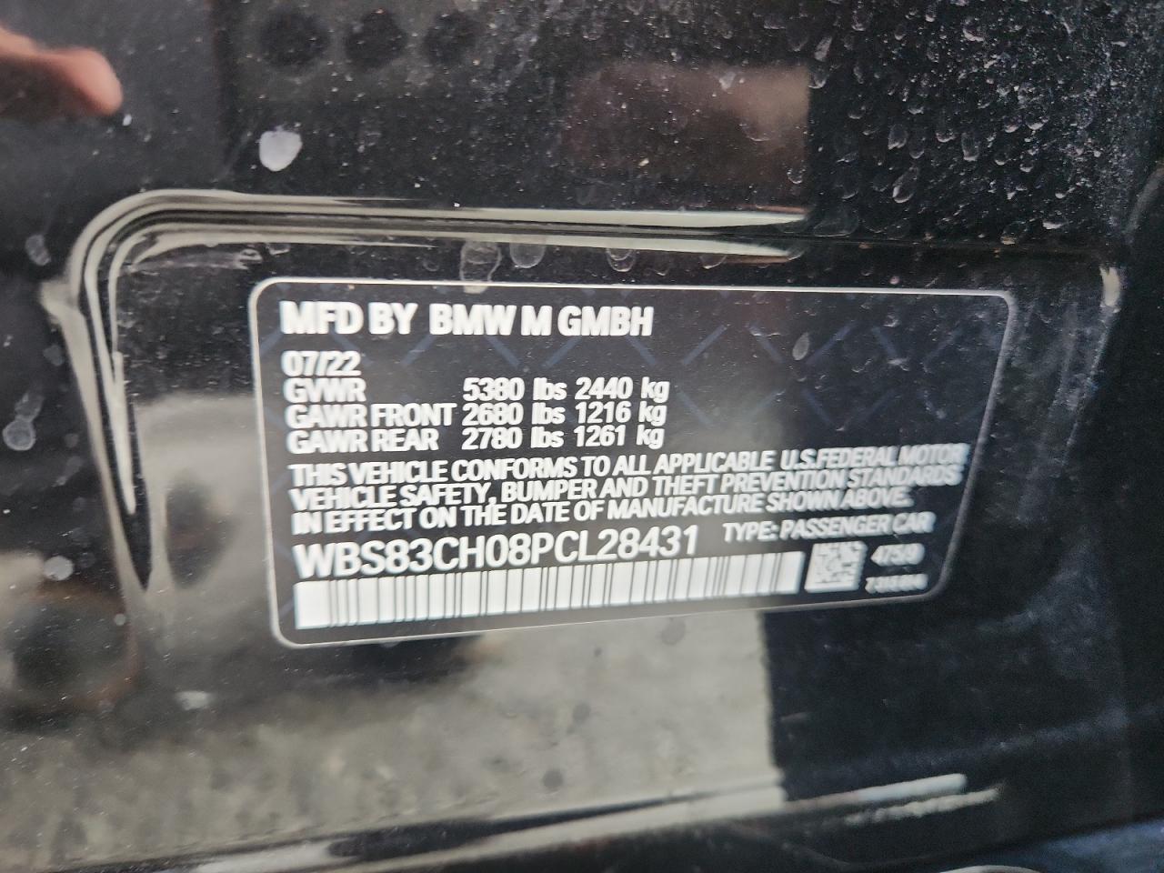 BMW M Series