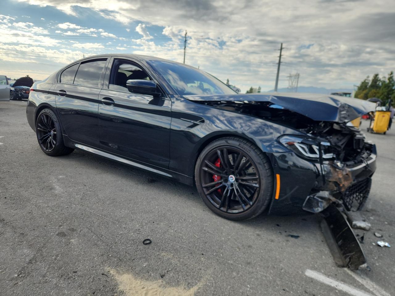BMW M Series