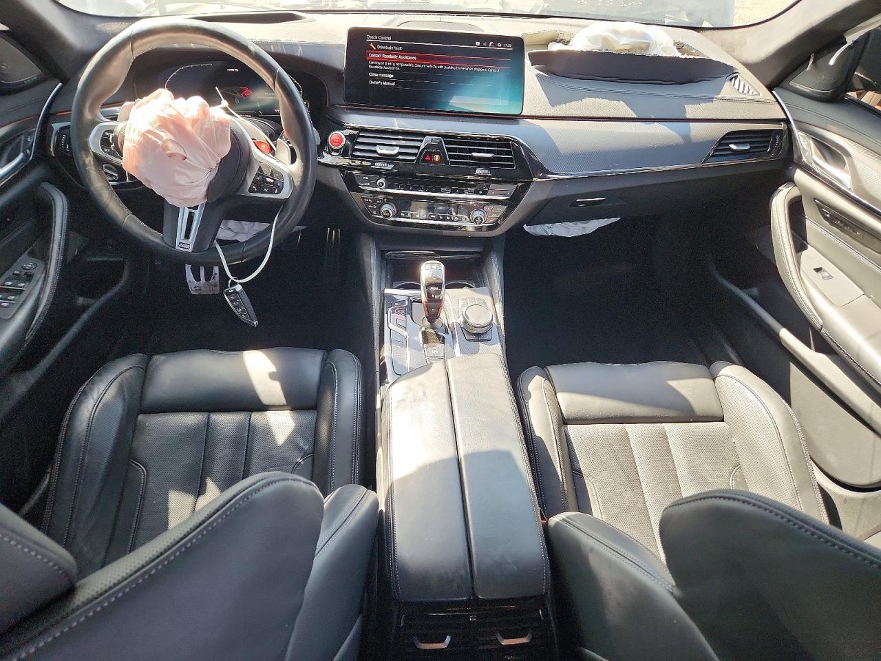BMW M Series
