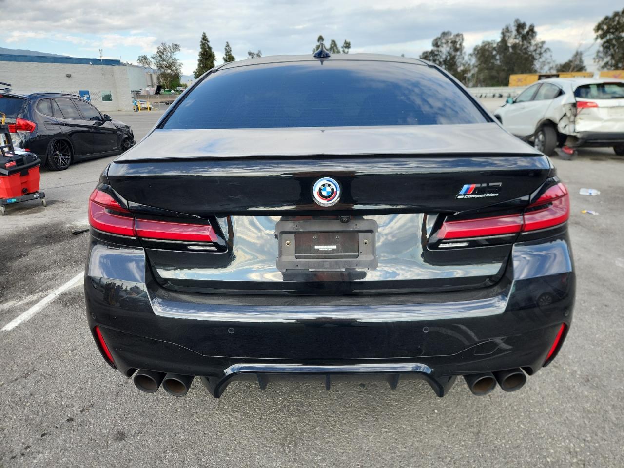 BMW M Series