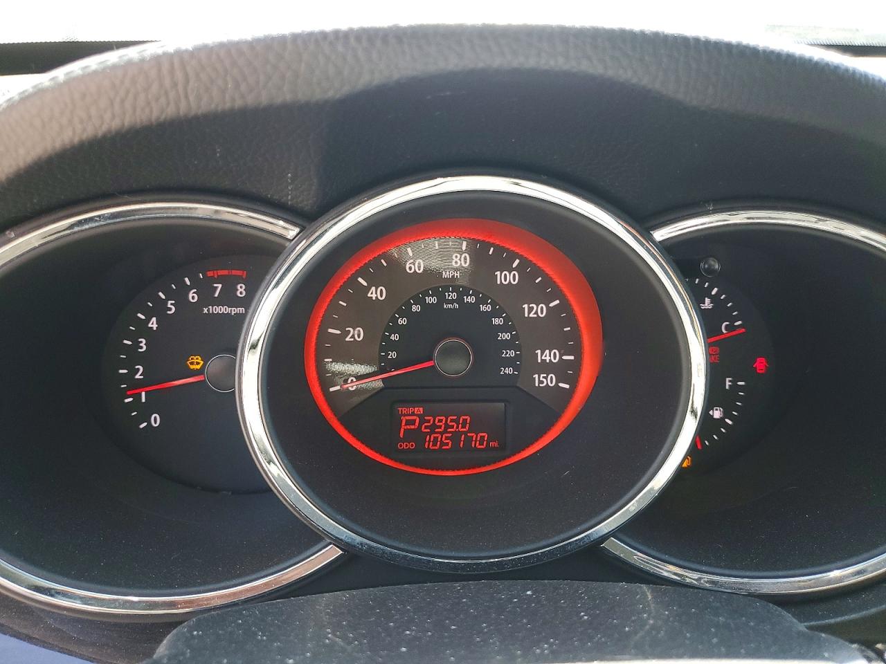 Kia Sorento Sx