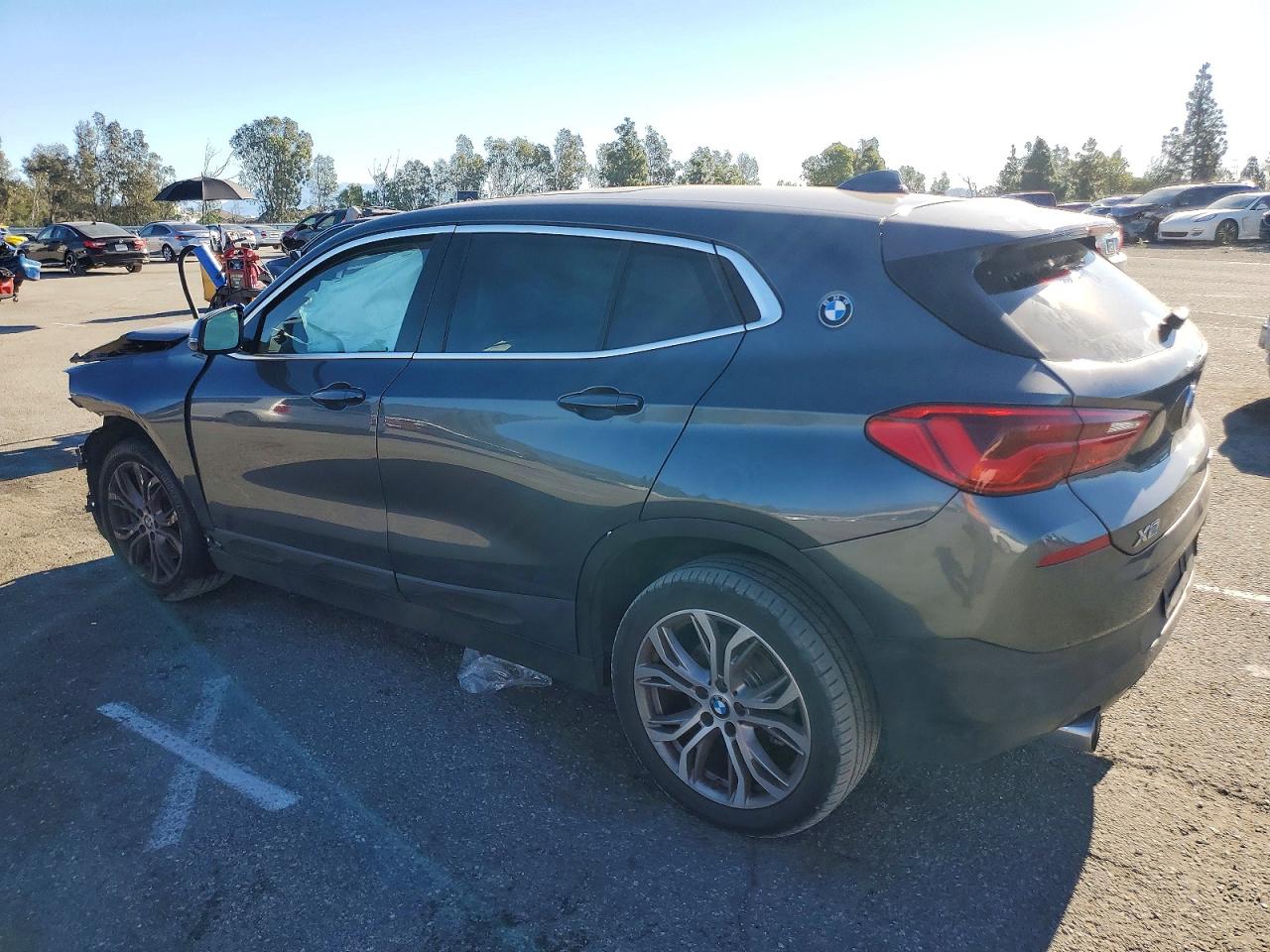 BMW X Series Sdrive28i