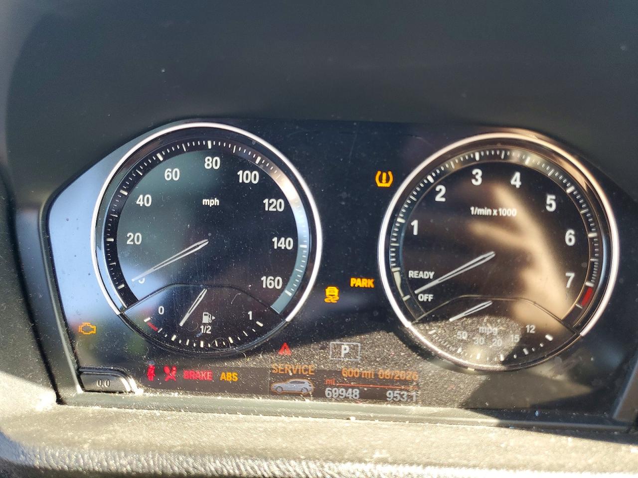 BMW X Series Sdrive28i