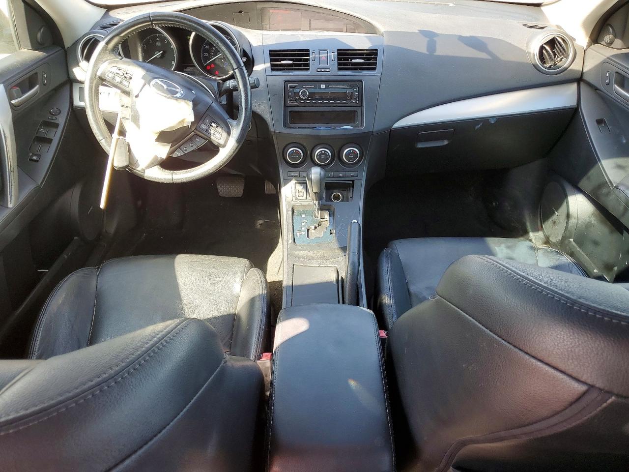 Mazda Mazda3 S