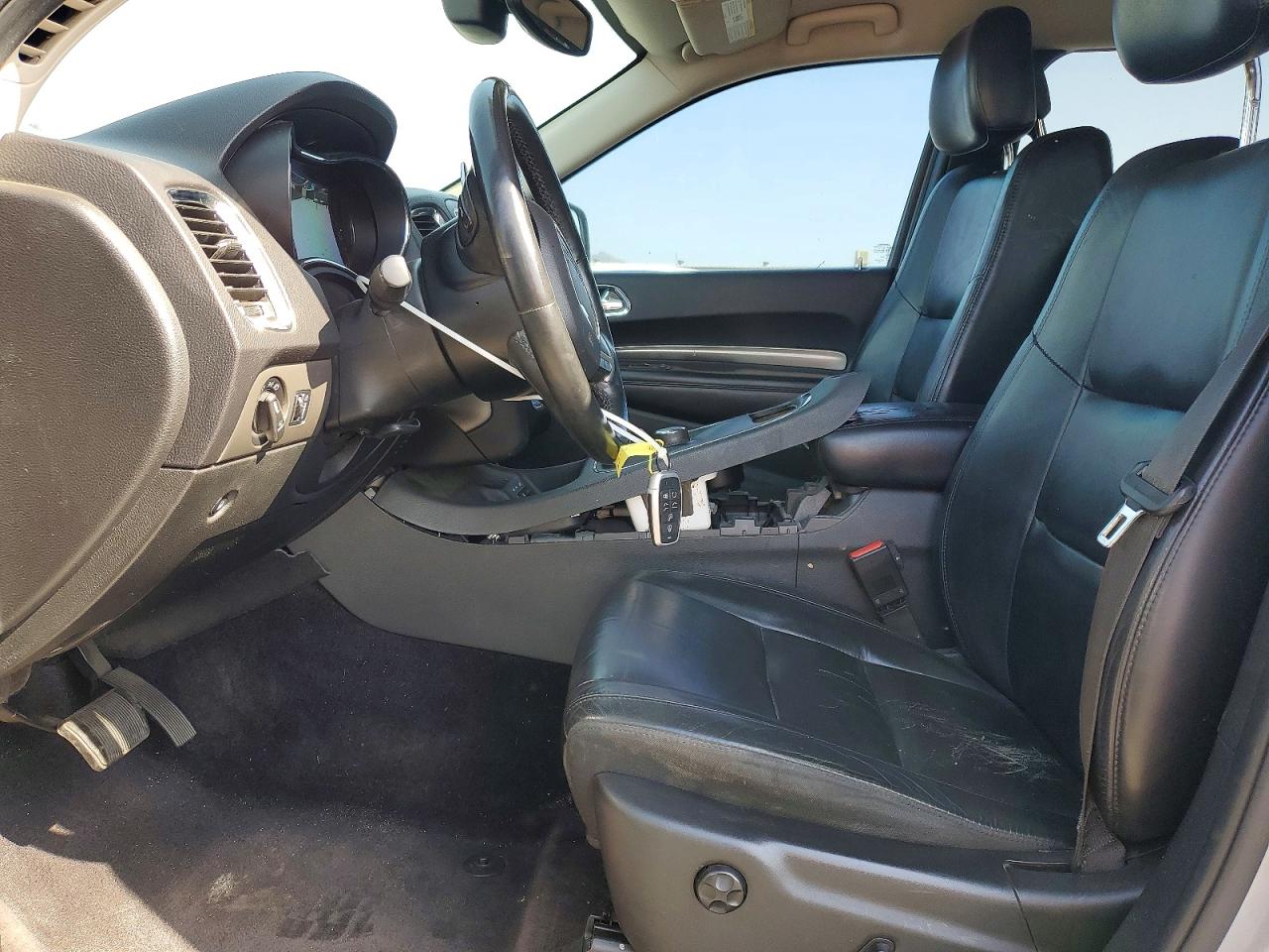Dodge Durango Gt
