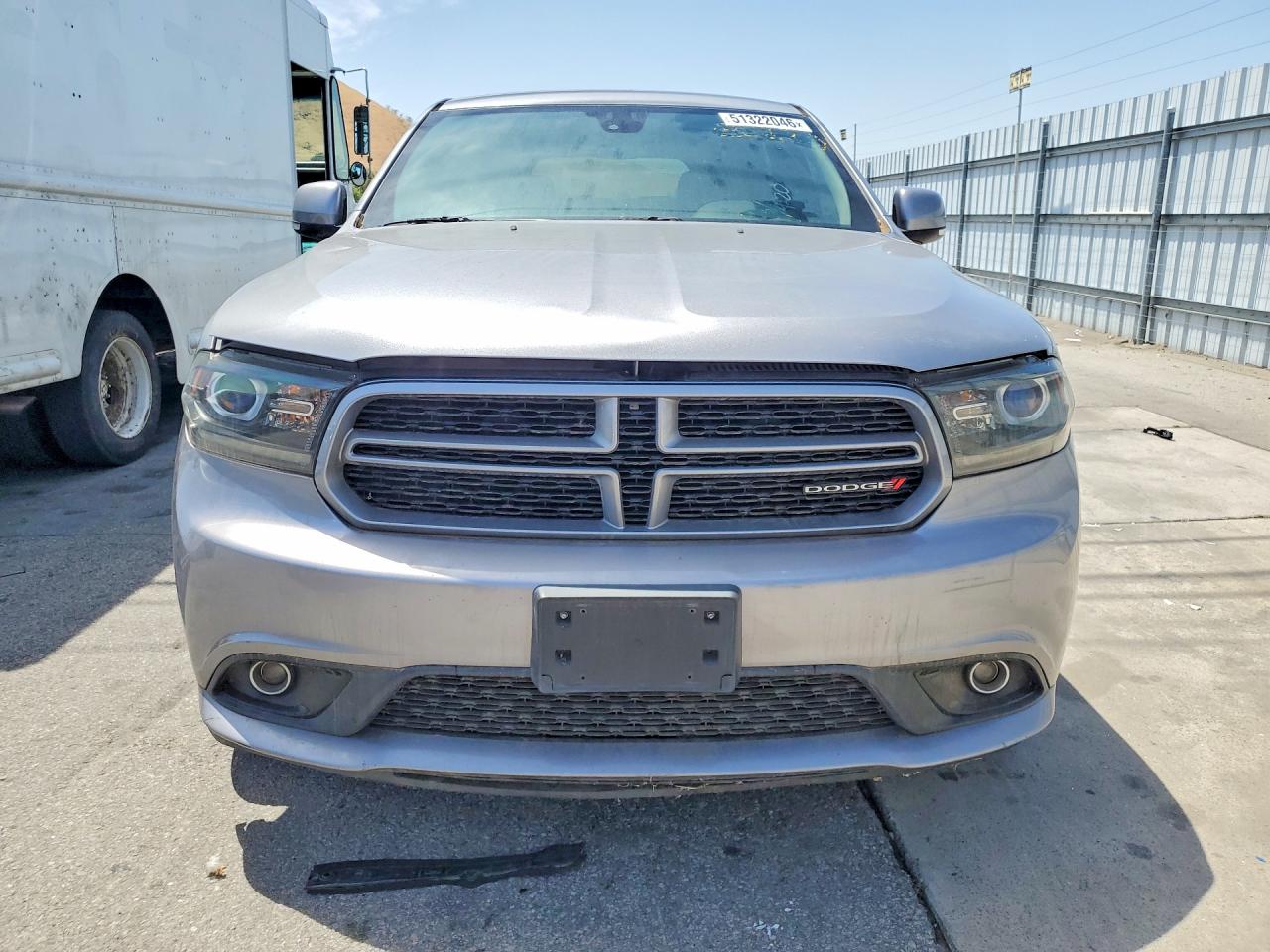 Dodge Durango Gt