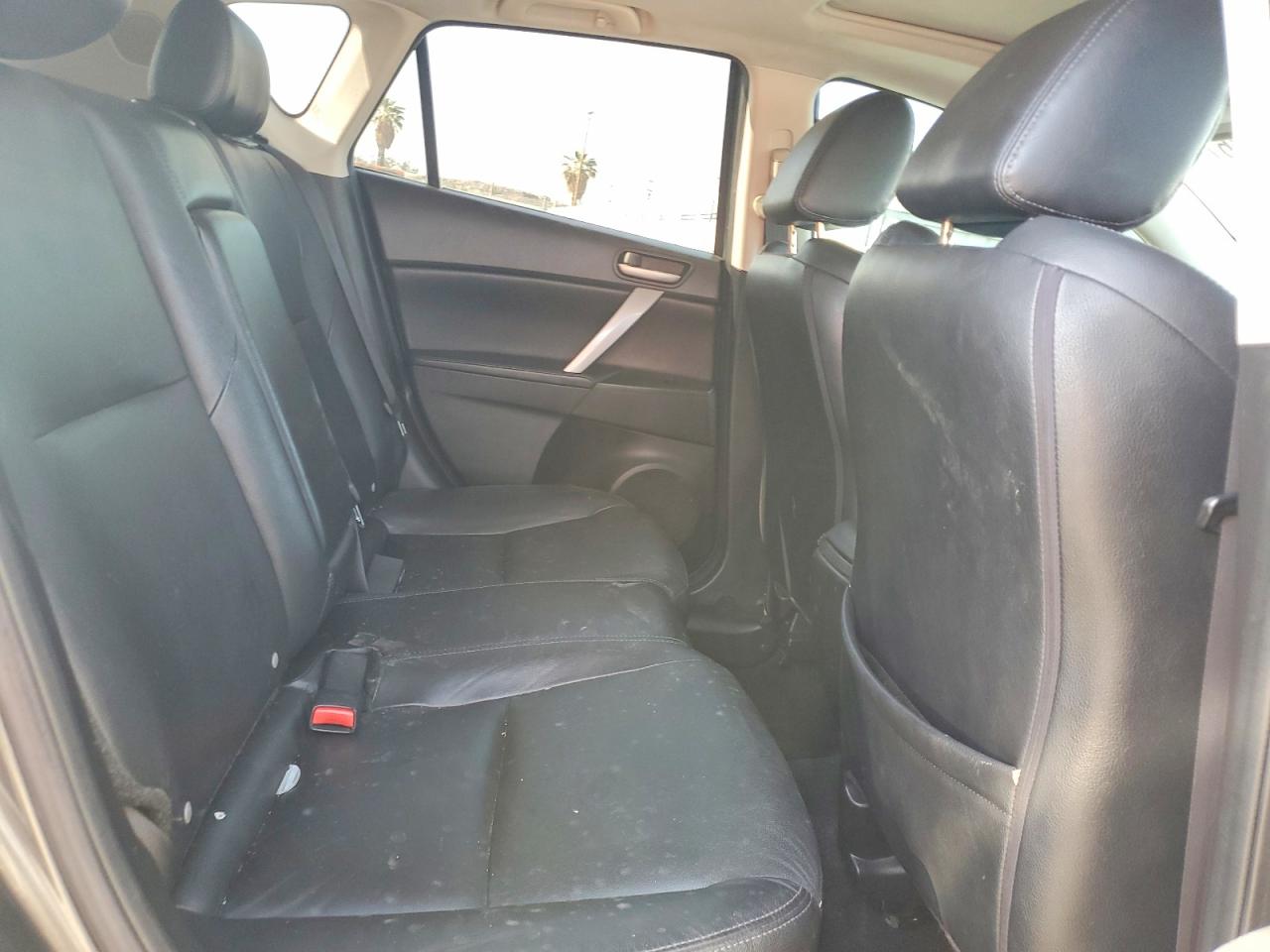 Mazda 3 I