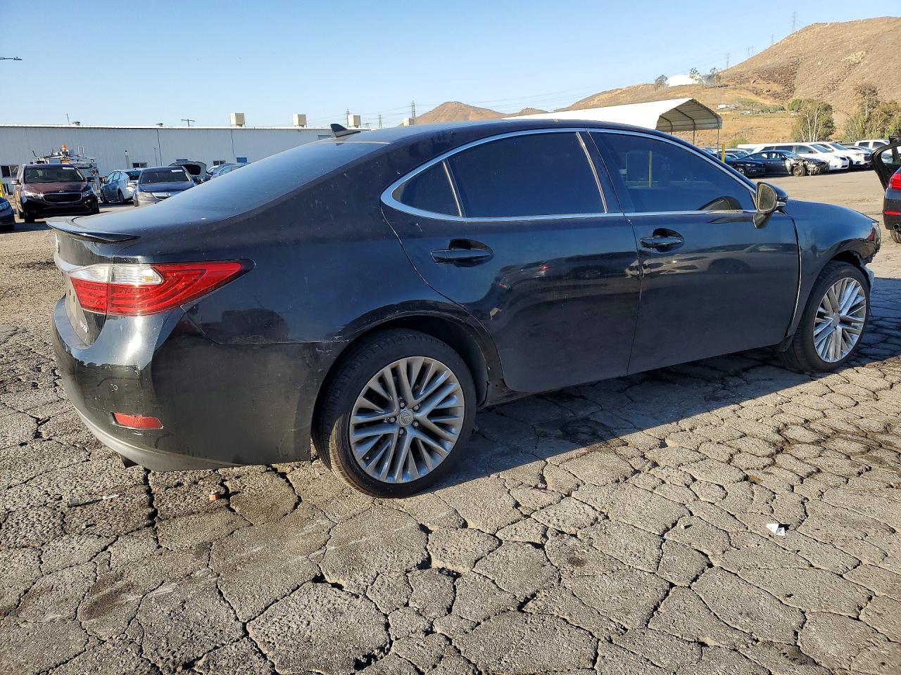 Lexus Es 350