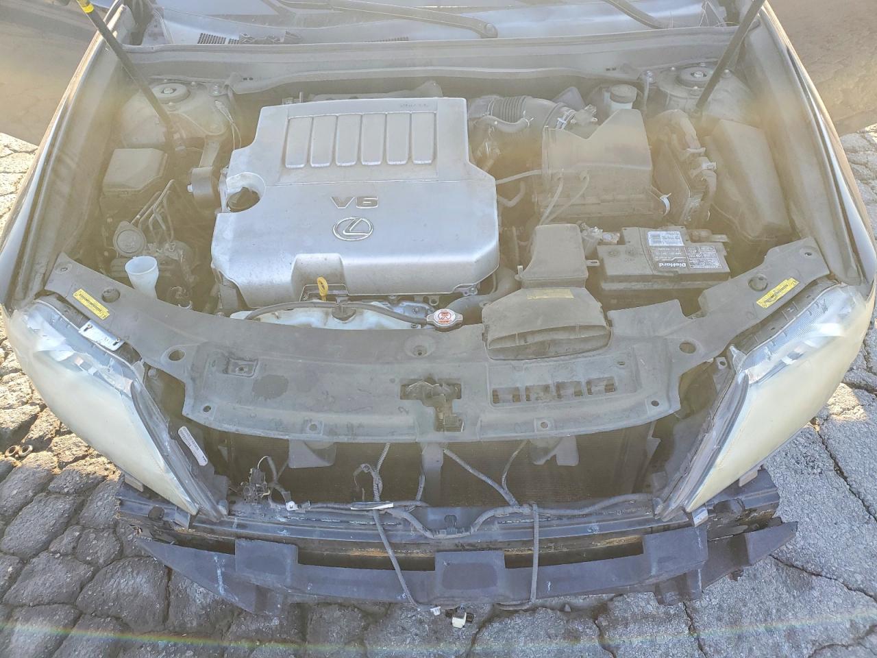 Lexus Es 350