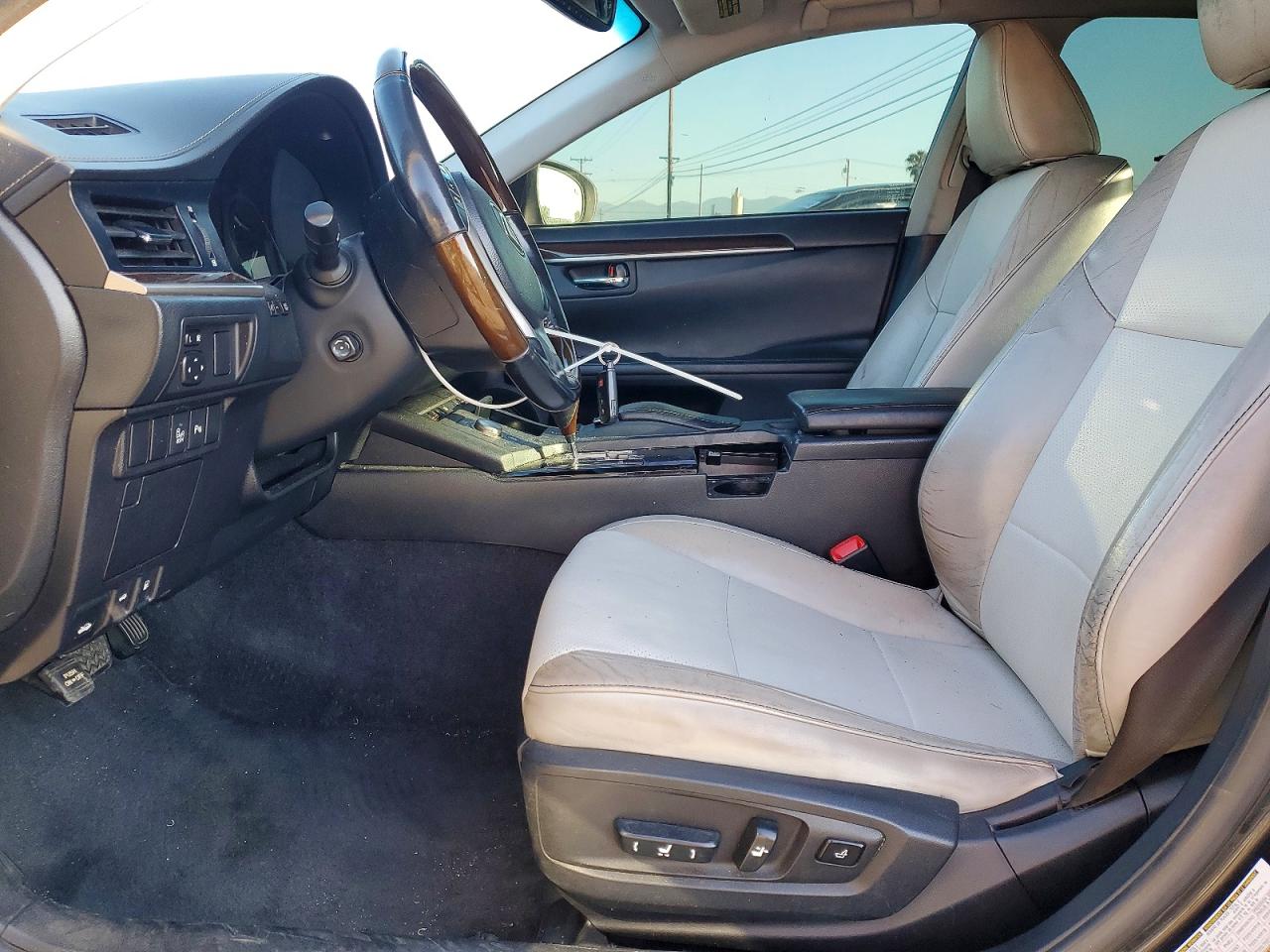 Lexus Es 350