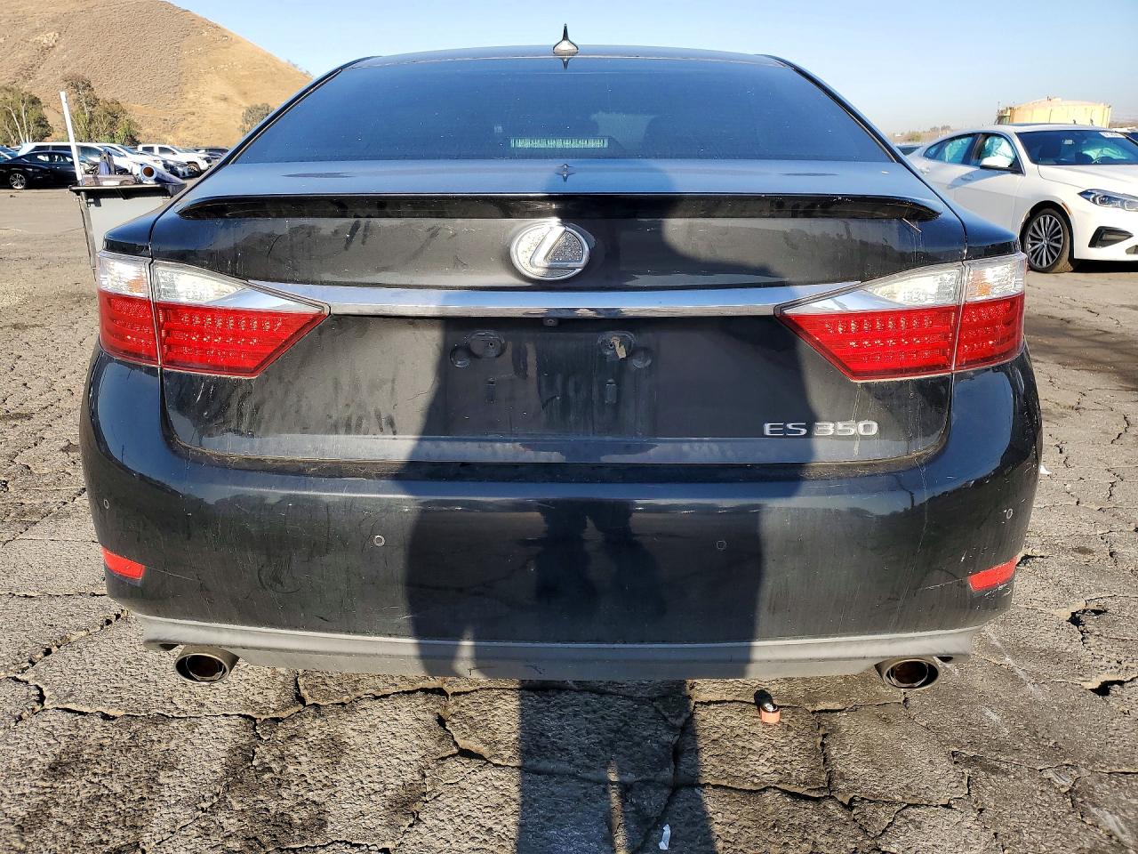 Lexus Es 350
