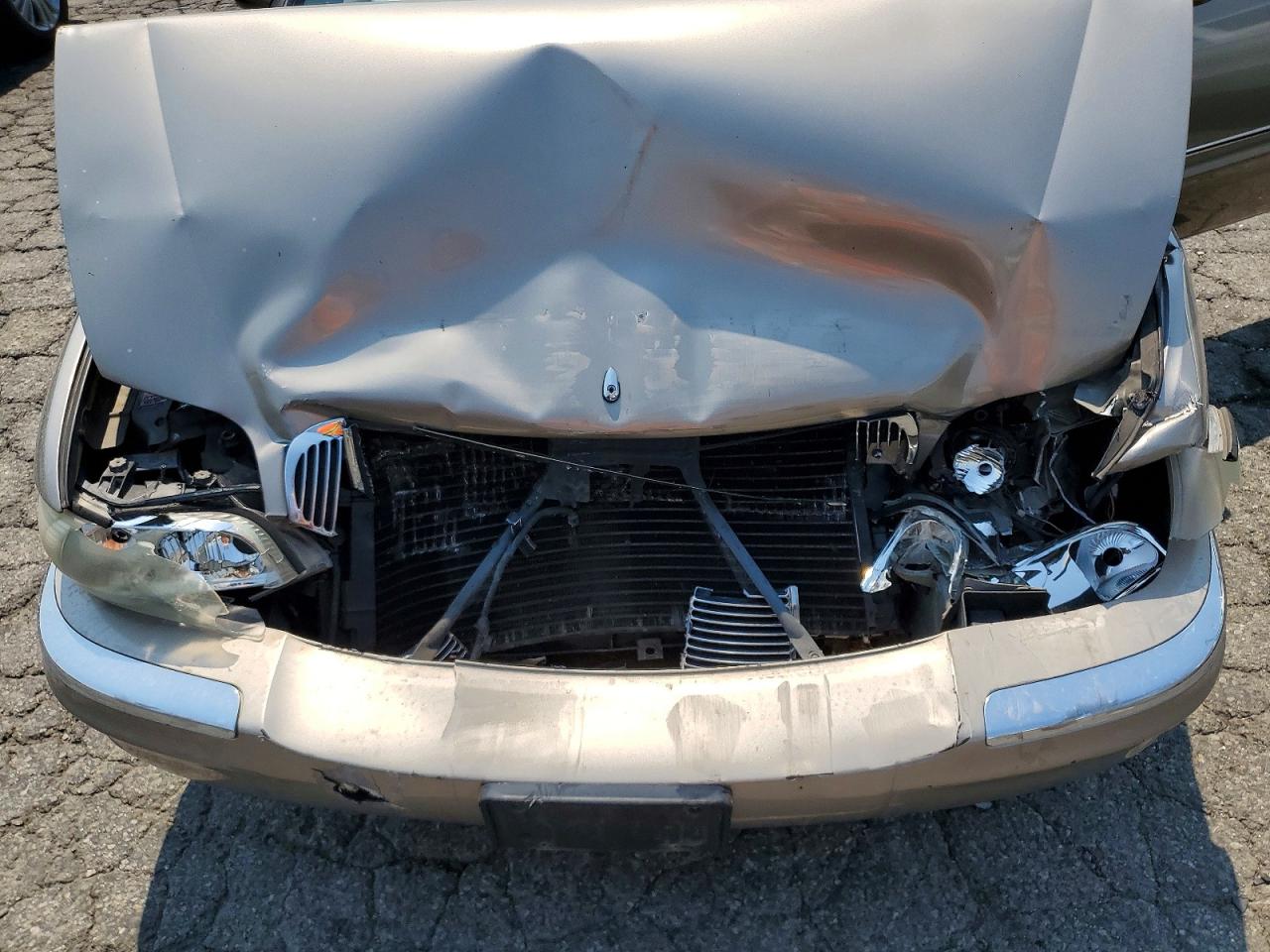 Buick Park Ave