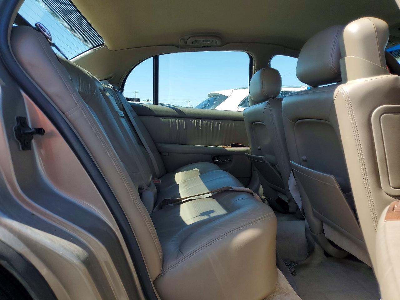 Buick Park Ave