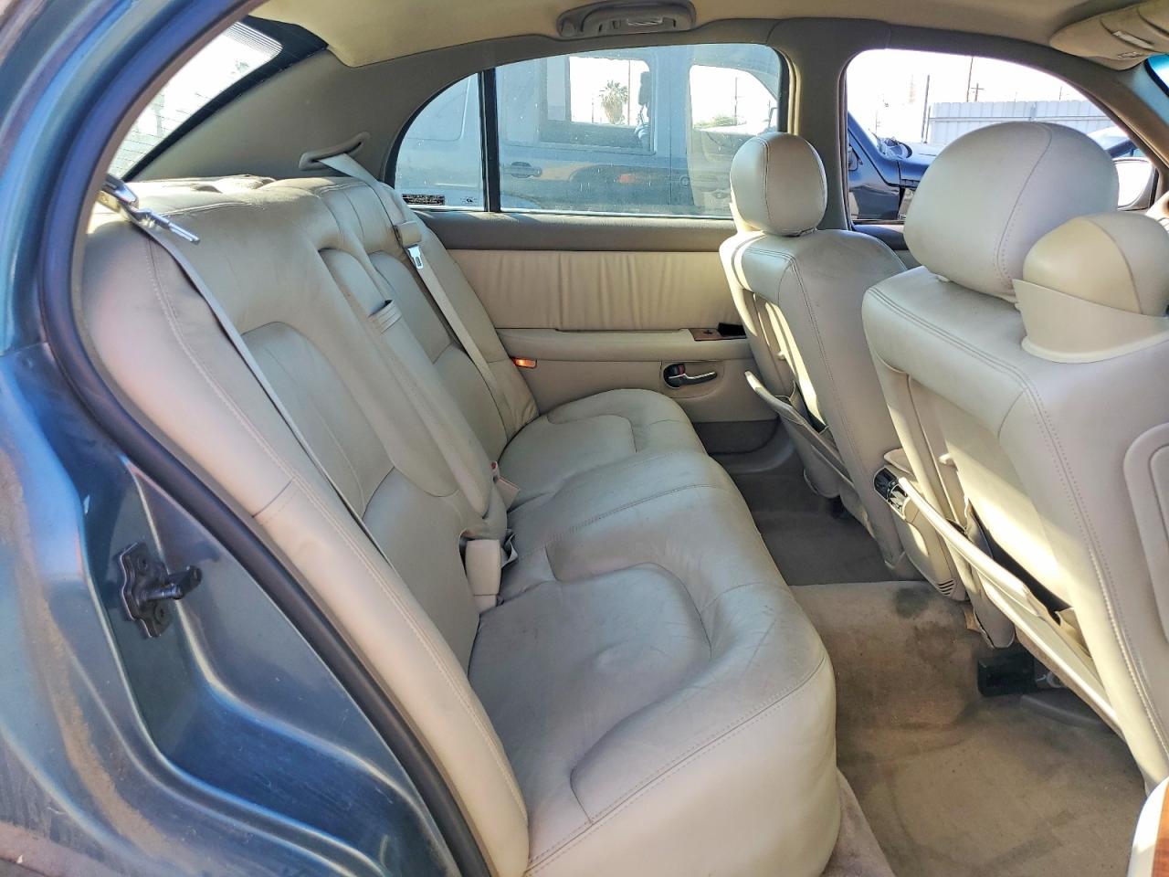 Buick Park Ave