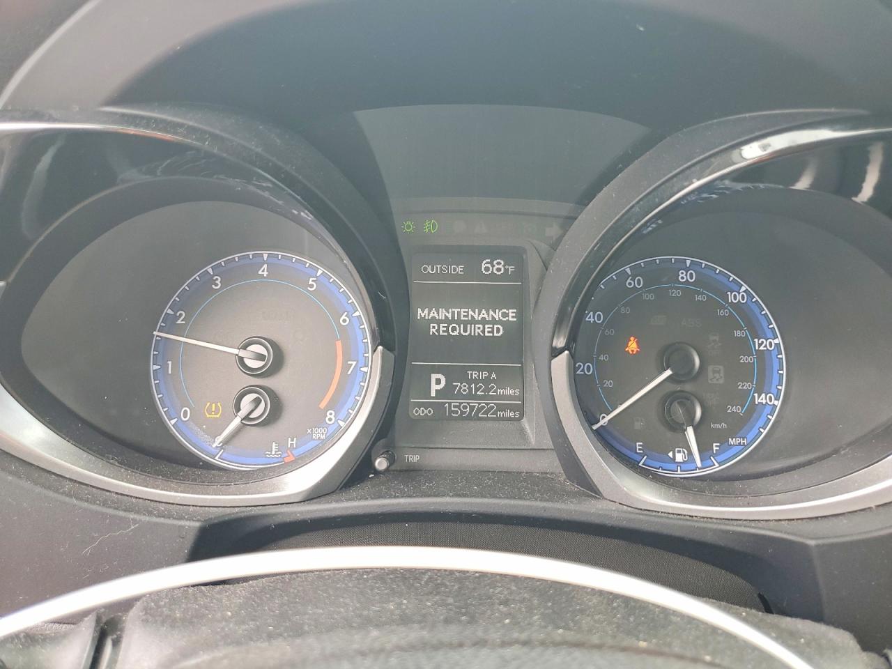 Toyota Corolla S Plus