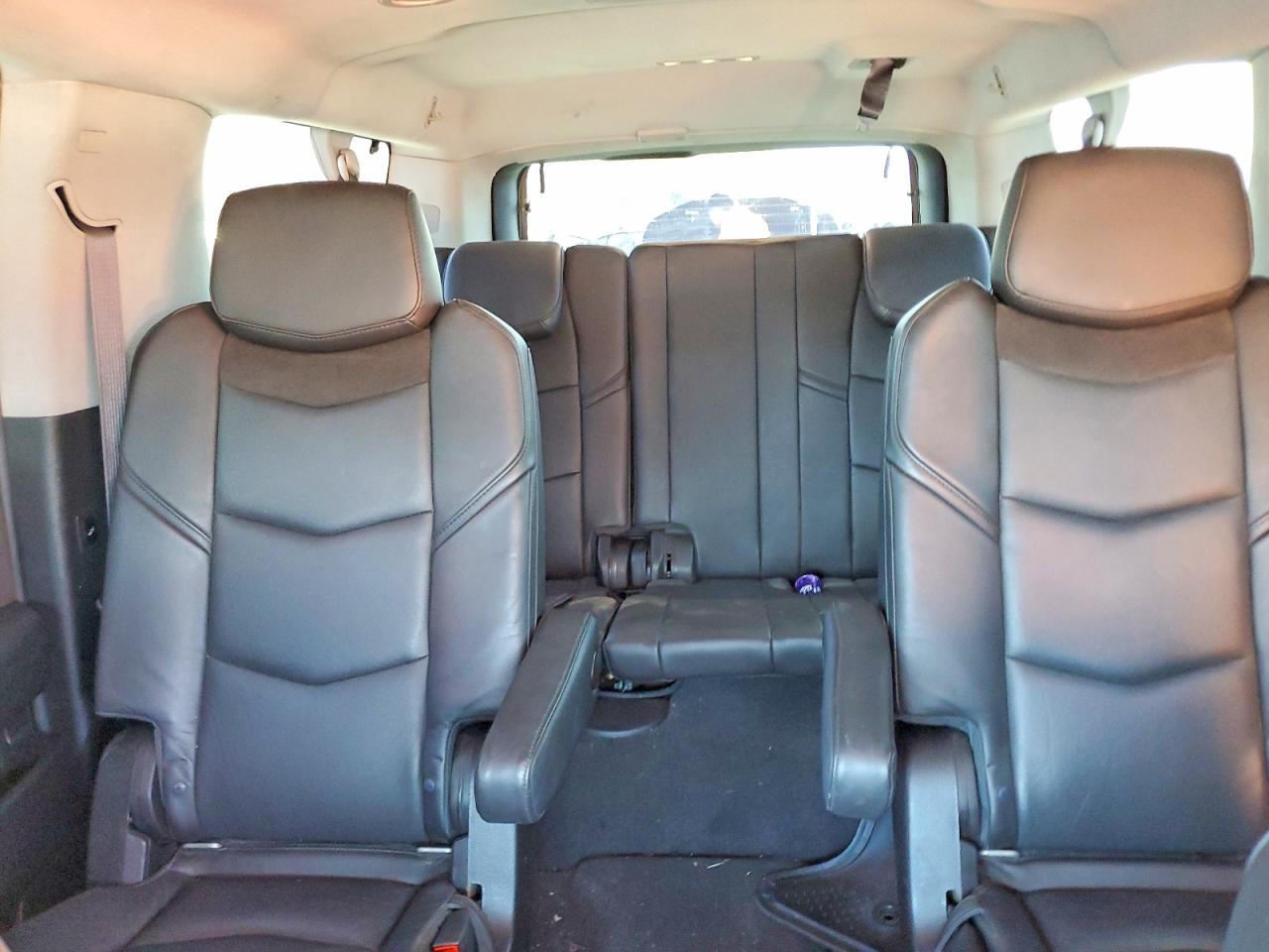 Cadillac Escalade Esv Premium