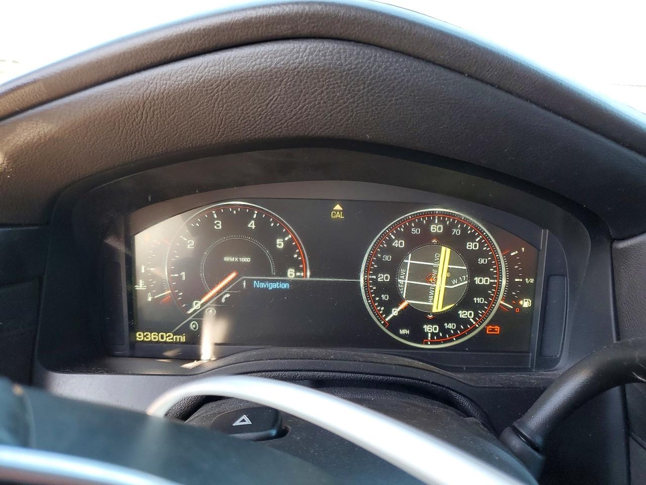 Cadillac Escalade Esv Premium