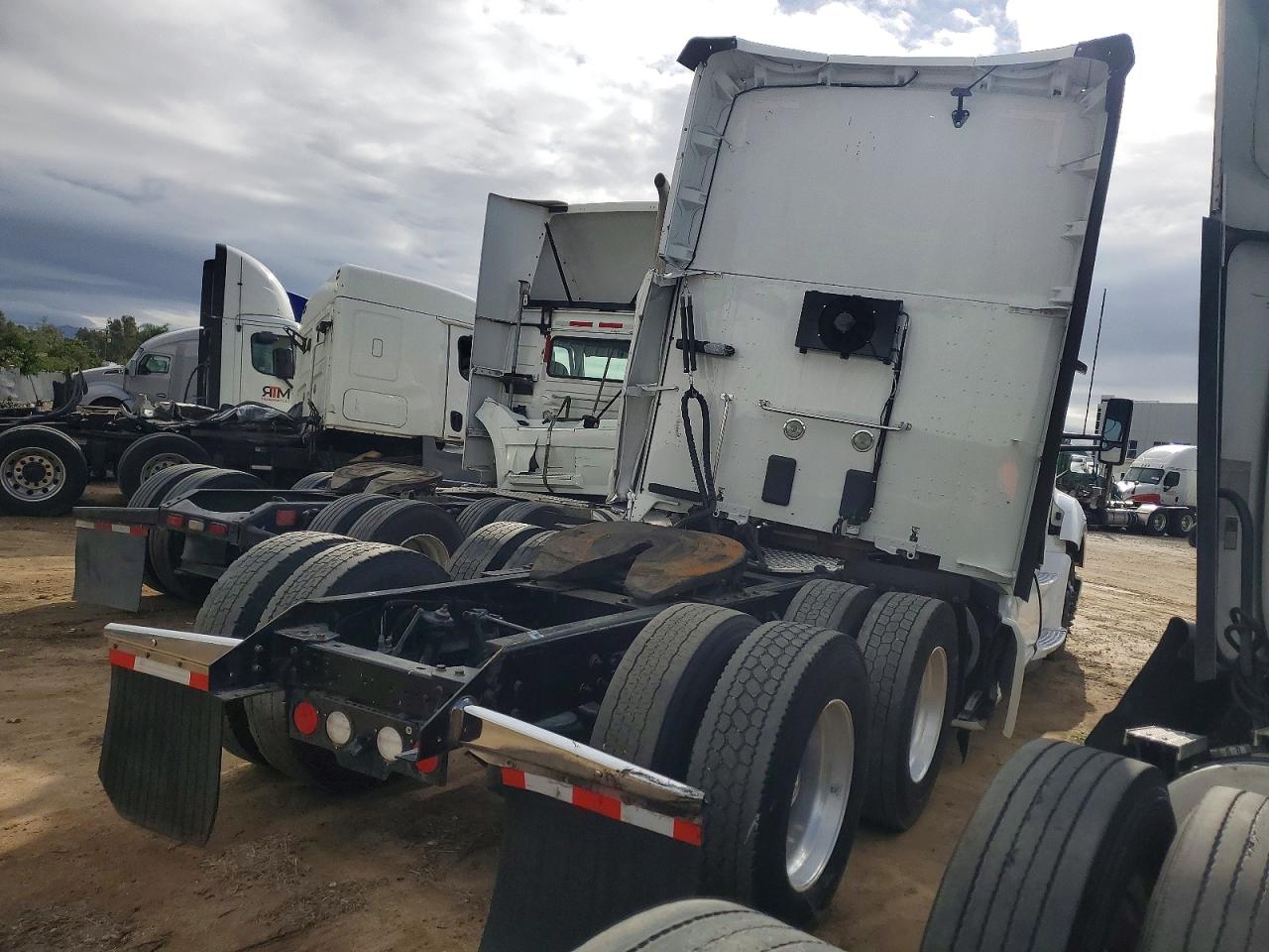 Kenworth T680
