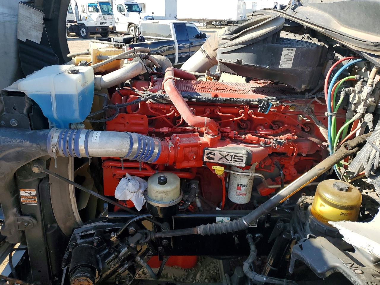Kenworth T680