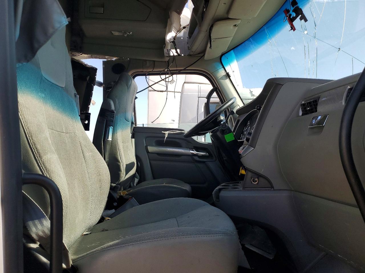 Kenworth T680