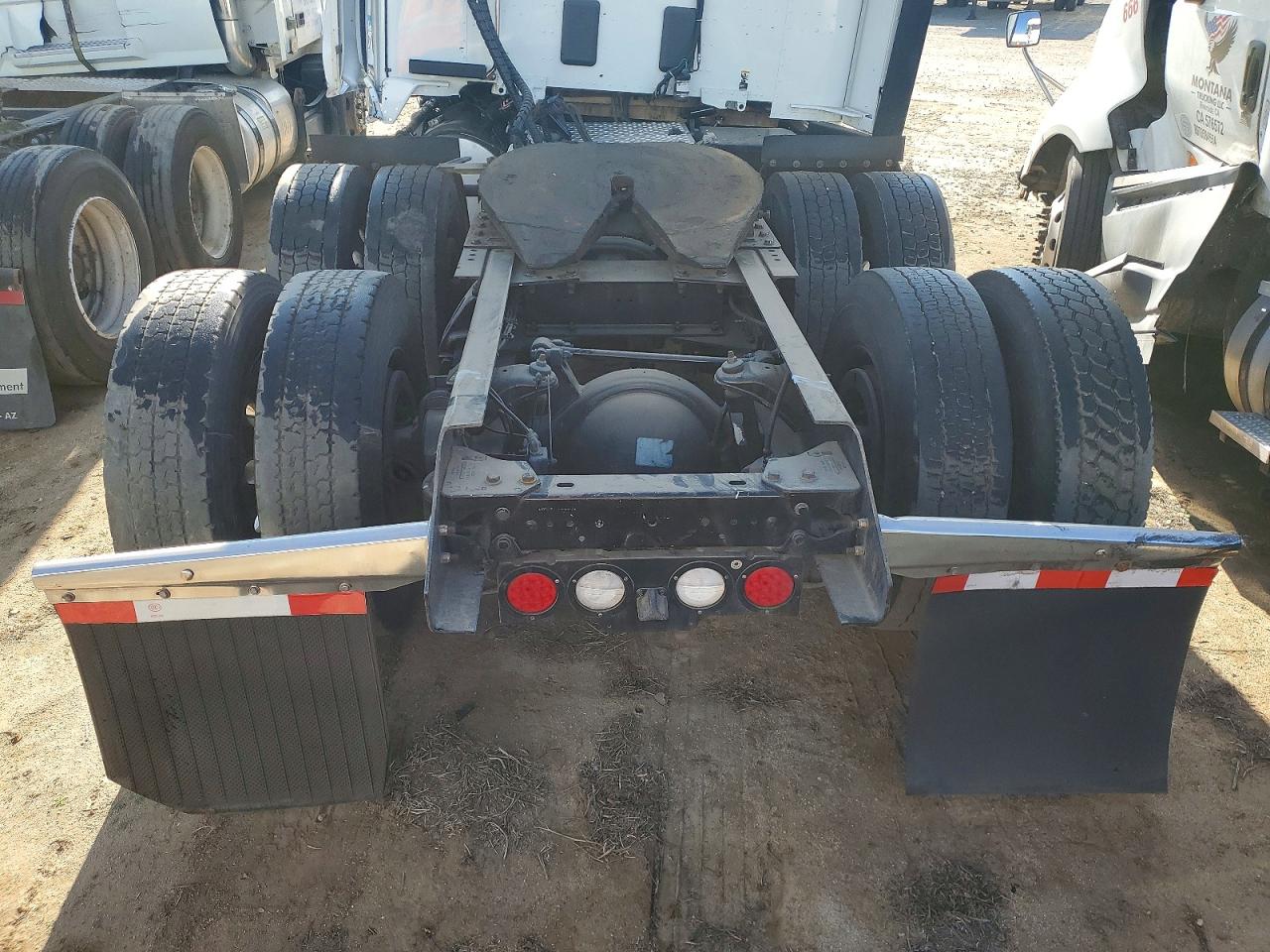 Kenworth T680