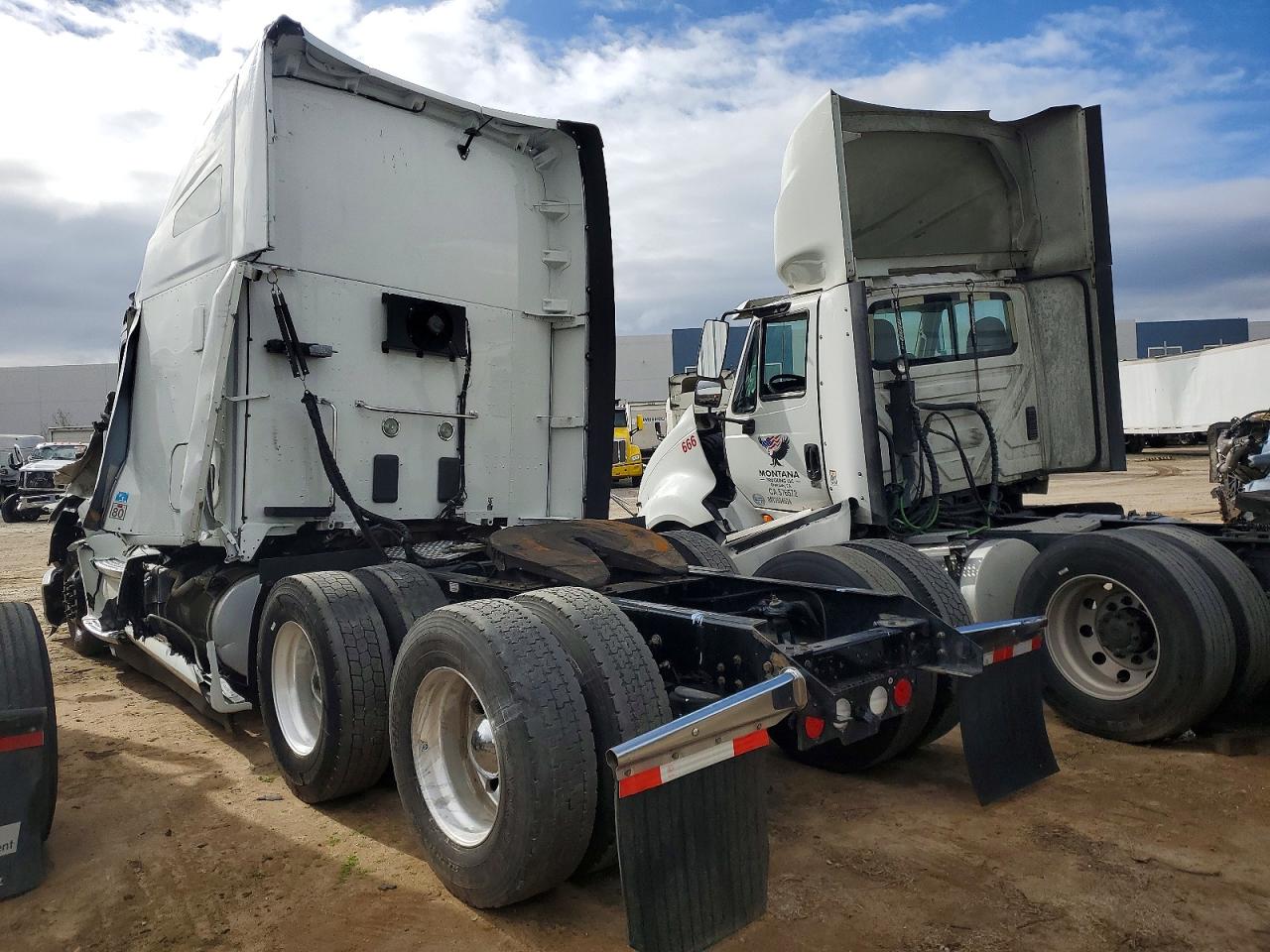 Kenworth T680
