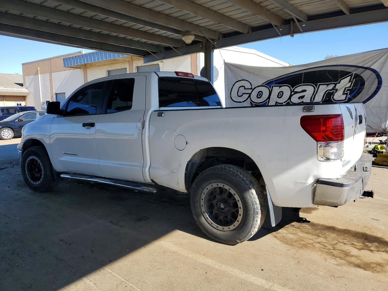Toyota Tundra Grade
