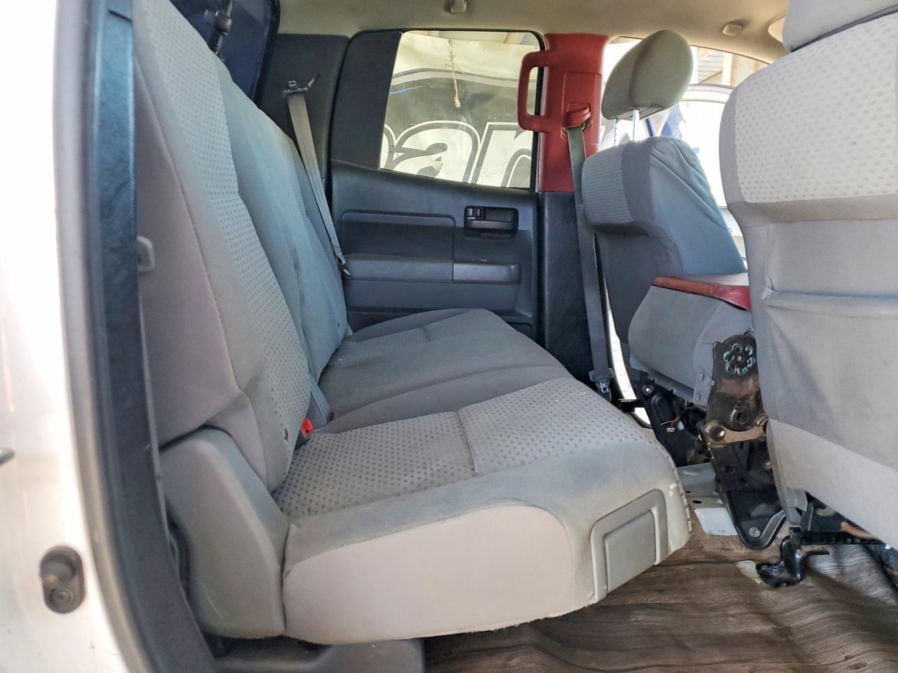 Toyota Tundra Grade
