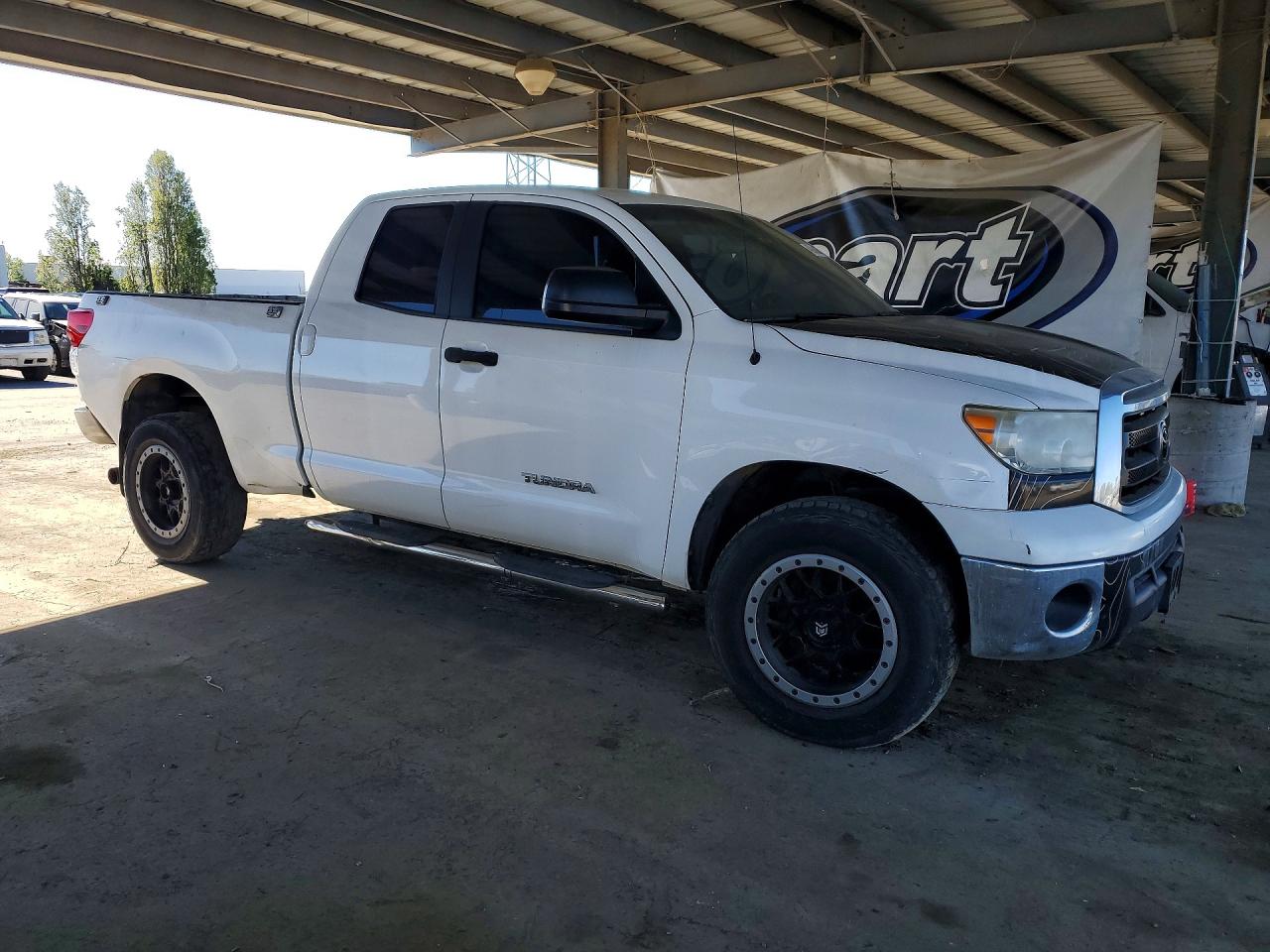 Toyota Tundra Grade