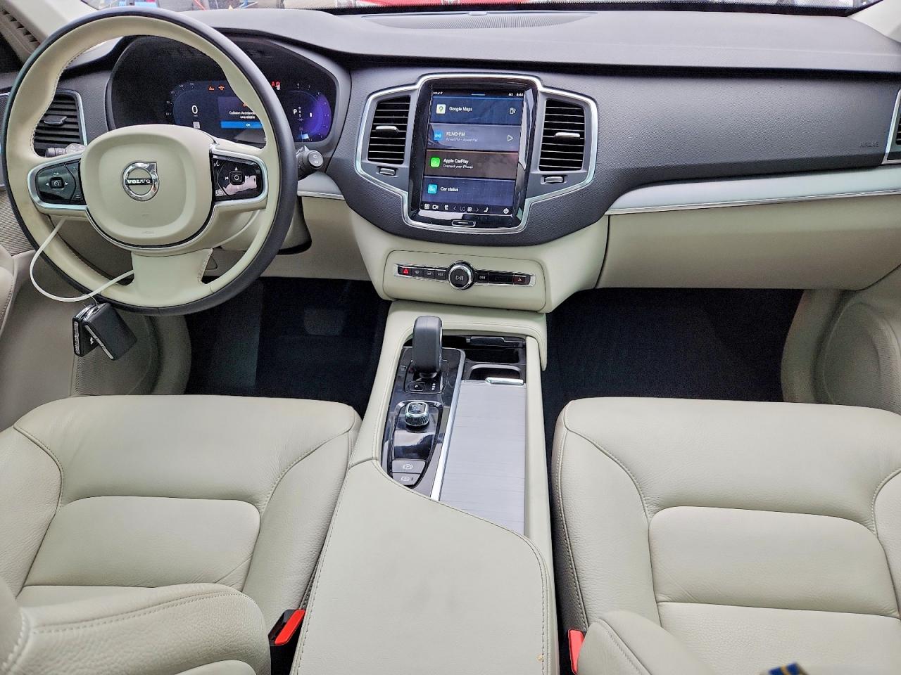 Volvo XC90 Core