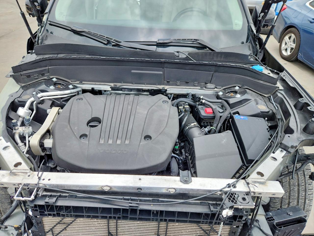 Volvo XC90 Core